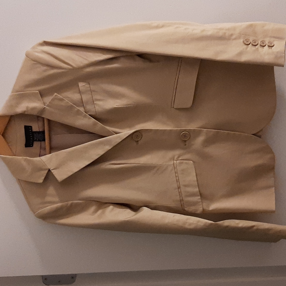 Blazer jacket